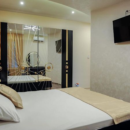Apartmani President I Баня-Лука Экстерьер фото