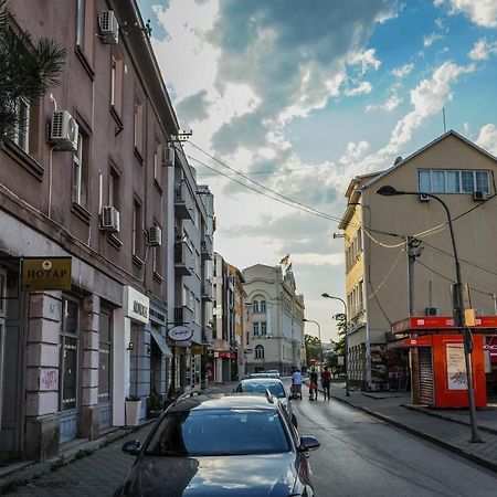Apartmani President I Баня-Лука Экстерьер фото