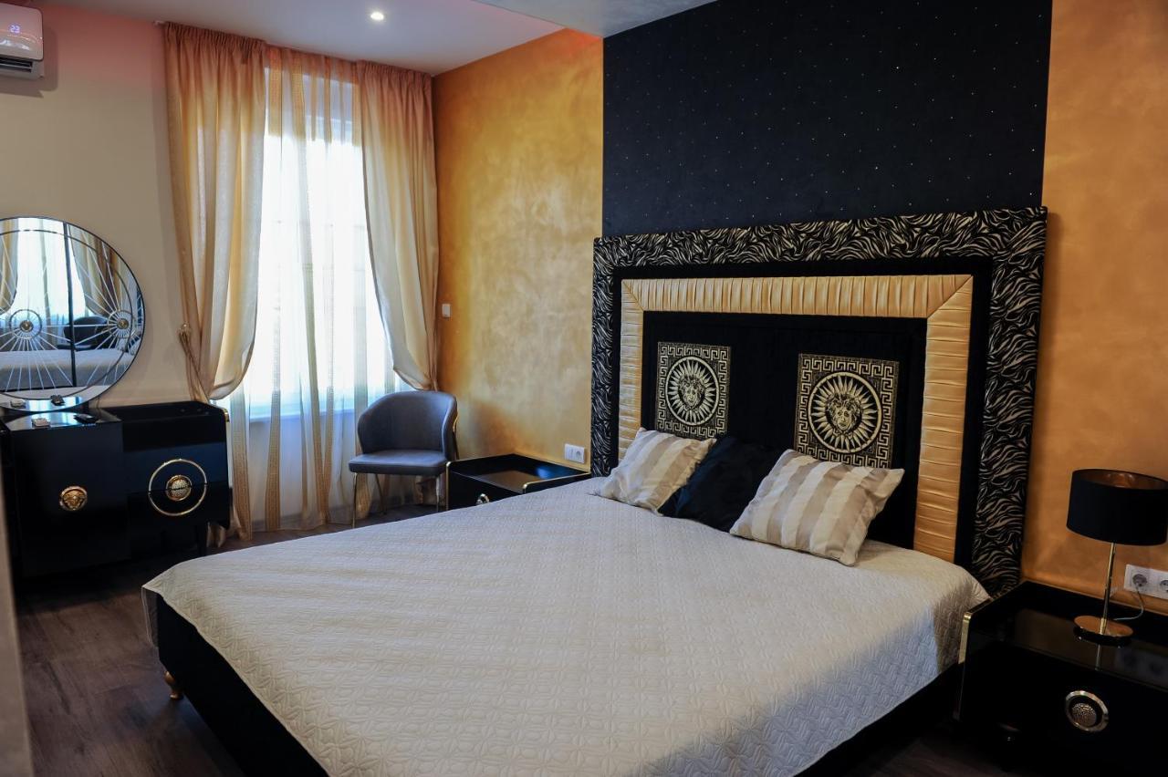 Apartmani President I Баня-Лука Экстерьер фото
