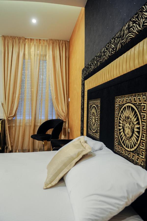 Apartmani President I Баня-Лука Экстерьер фото