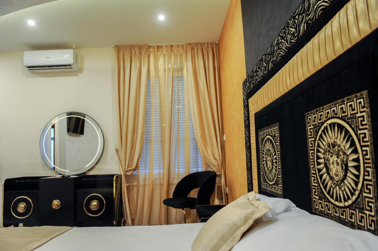 Apartmani President I Баня-Лука Экстерьер фото