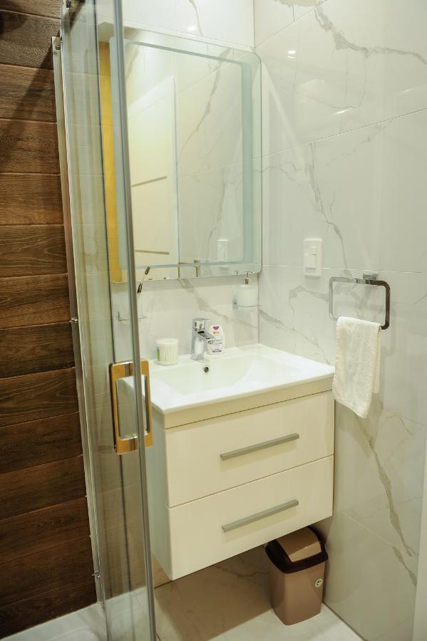 Apartmani President I Баня-Лука Экстерьер фото