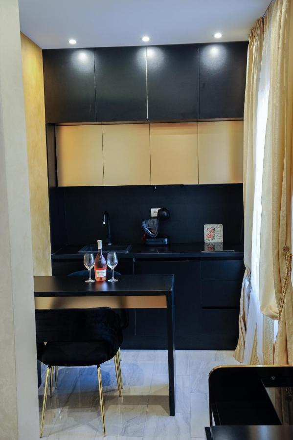 Apartmani President I Баня-Лука Экстерьер фото